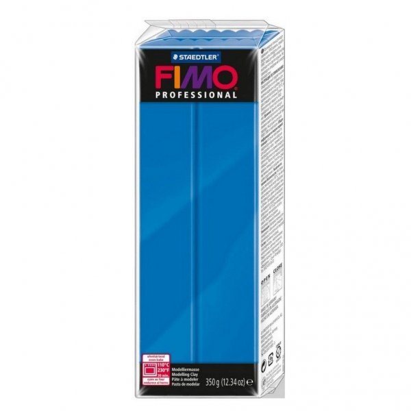 FIMO PROFESSIONAL Polymer Clay 350g