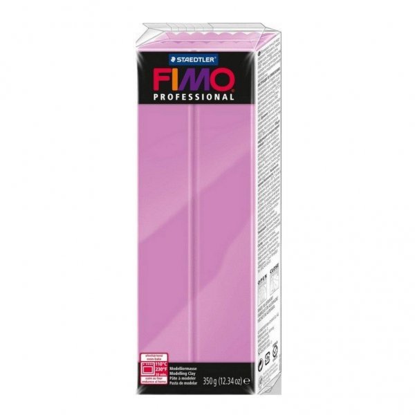 FIMO PROFESSIONAL Polymer Clay 350g