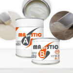 MAgelSTIC Epoxy Mastic