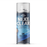 Transparent spray 400 ml [14,07 oz]