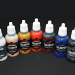 UV SET