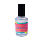 "TOP FINISH" ACRYLIC LACQUER - TRANSPARENT FINISH