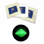 Phosphorescent pigment