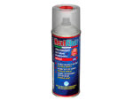NextClear Trasparente Opaco - 2K Alto Solido in bomboletta spray Bicomponente (Monouso) da 400 ml