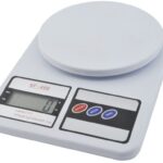 Digital Scale 1 gr – 7 kg [0,002 – 15,43 lb]