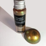 Motion effect - Sahara Chameleon Pigment 10 gr [0,02 lb]