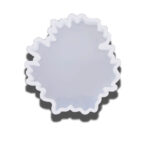 Maple Leaf coaster silicone mold