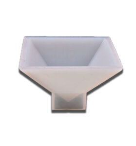 Pyramid Jewelry Box Mold
