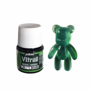 "MAGIC CRYSTAL" COLOUR 45 ml - Dark Green "35"