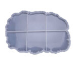 Coaster Mould 6-1
