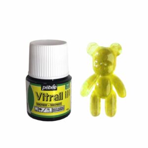 "MAGIC CRYSTAL" COLOUR 45 ml - Lemon "23"
