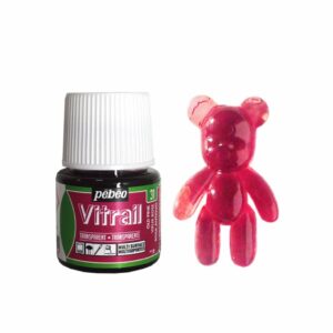 "MAGIC CRYSTAL" COLOUR 45 ml - Old Pink "31"