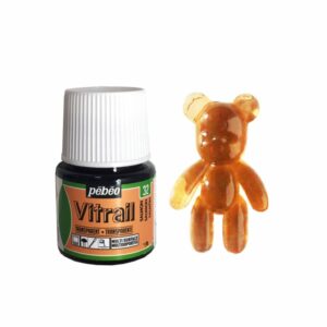 "MAGIC CRYSTAL" COLOUR 45 ml - Coral "32"