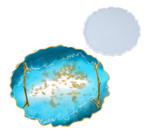 Round Tray Mould (D-26cm)
