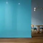 Sky blue