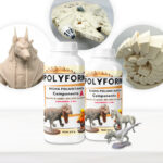 “POLYFORM” POLYURETHANE CASTING RESIN
