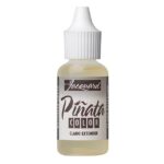 Jacquard Piñata Clear Liquid Solvent "Clear Extender" Alcohol-Based Thinner 14 ml