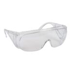 Protective Eyewear: Indispensable Safety for Creatives and Professionals!