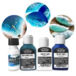 “MARINE PALETTE” – Set Of Dyes