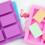 Rectangular DIY Soap Molds: Make Your Own Personalized Natural Soap!