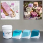 ColorSoap – The range of colorants for handmade soaps by ArtSoap