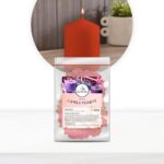 Ignite your creativity with ColorCandle: candle dyes, waxes, and paraffins!