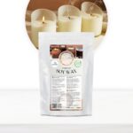 SoyaGlow - Soy Wax for Molds