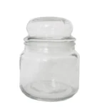Large jar