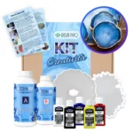 Creativity Kit: Resin Coasters