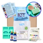 Creativity Kit: for Artisan Soaps