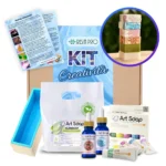 Creativity Kit: Artisanal Soaps