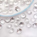 10 mm Decorative Crystals for DIY Creations