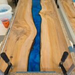 Custom, Reusable Molding System for Resin Casting