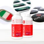 Be Flex Resin for Coating and Decoration