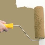 Olive Beige