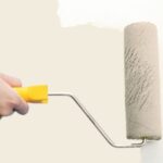 Cream White