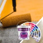EASYFLOOR – Universal Water-Based Coating
