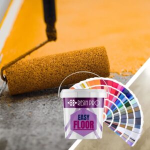 EASYFLOOR – Universal Water-Based Coating
