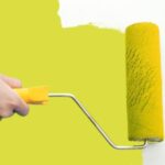 Lime Yellow