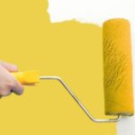 Corn Yellow