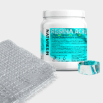 Lamination Kit with Glass Reinforcement