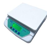 ResinPro Electronic Scale - Maximum Precision for Your Large Epoxy Resin Pours!