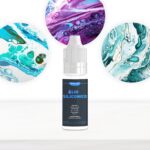 Silicone Oil for Protecting Molds