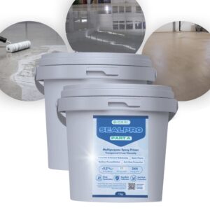 SEAL PRO – Primer for Epoxy Coatings
