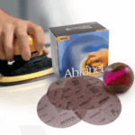 Sanding Set for Resin Creations