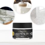Semi-Liquid Wax for Stone and Marble Protection and Care – 80 mlWOOD CARE