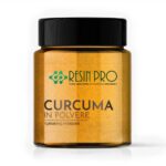 Ground Turmeric 140 g - Oriental Magic!