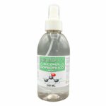 99.9% Pure Isopropyl Alcohol - Cleans, Decorates, and Eliminates Air Bubbles!