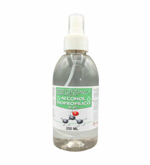 99.9% Pure Isopropyl Alcohol – Cleans, Decorates, and Eliminates Air Bubbles!