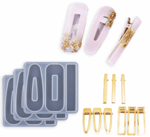DIY Hairpin Kit